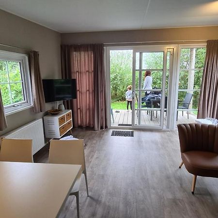 Strand49 Glamping Sint Maartenszee Sint Maartensvlotbrug Екстериор снимка