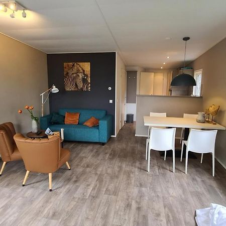 Strand49 Glamping Sint Maartenszee Sint Maartensvlotbrug Екстериор снимка