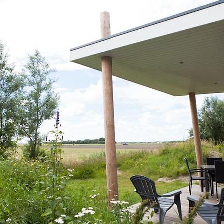 Strand49 Glamping Sint Maartenszee Sint Maartensvlotbrug Екстериор снимка