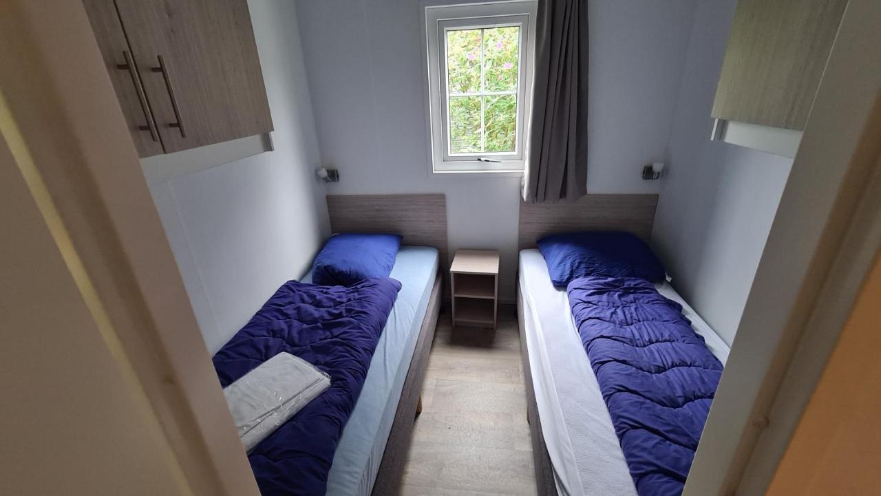 Strand49 Glamping Sint Maartenszee Sint Maartensvlotbrug Екстериор снимка