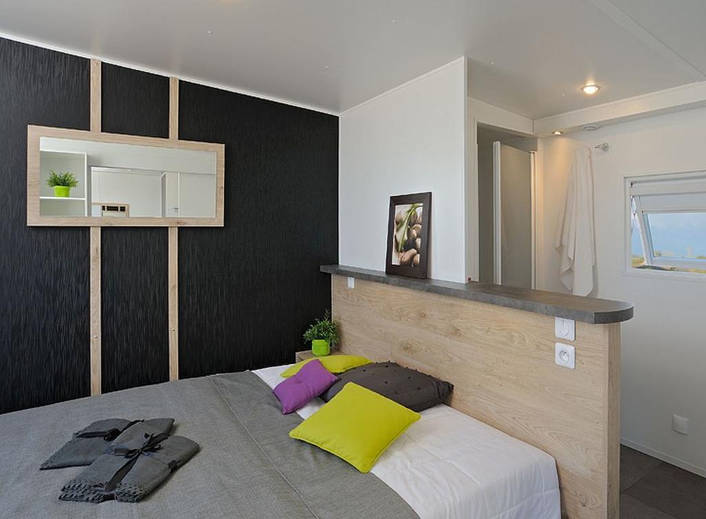 Strand49 Glamping Sint Maartenszee Sint Maartensvlotbrug Екстериор снимка