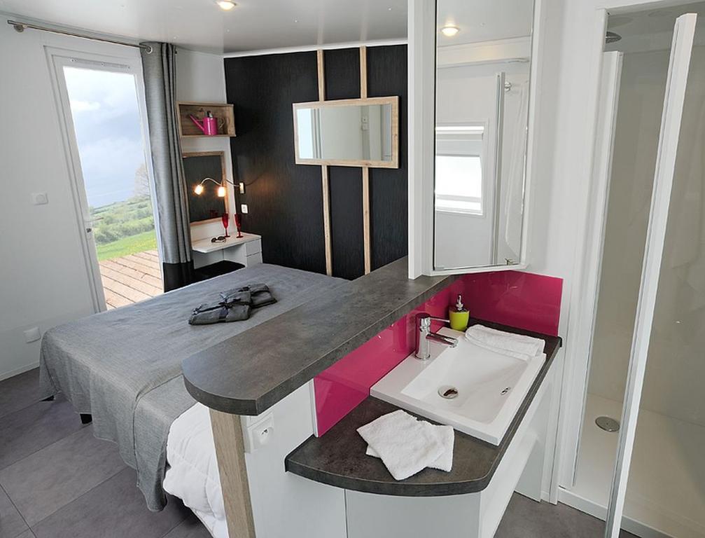 Strand49 Glamping Sint Maartenszee Sint Maartensvlotbrug Екстериор снимка