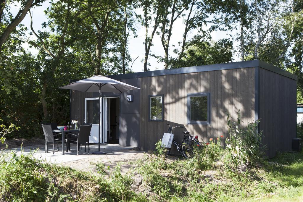 Strand49 Glamping Sint Maartenszee Sint Maartensvlotbrug Екстериор снимка