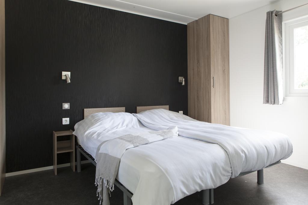 Strand49 Glamping Sint Maartenszee Sint Maartensvlotbrug Екстериор снимка