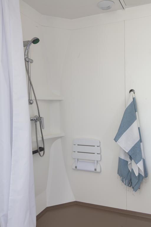 Strand49 Glamping Sint Maartenszee Sint Maartensvlotbrug Екстериор снимка
