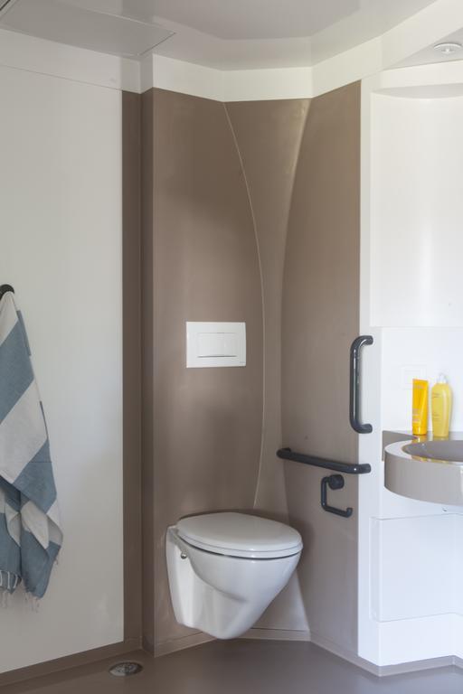 Strand49 Glamping Sint Maartenszee Sint Maartensvlotbrug Екстериор снимка